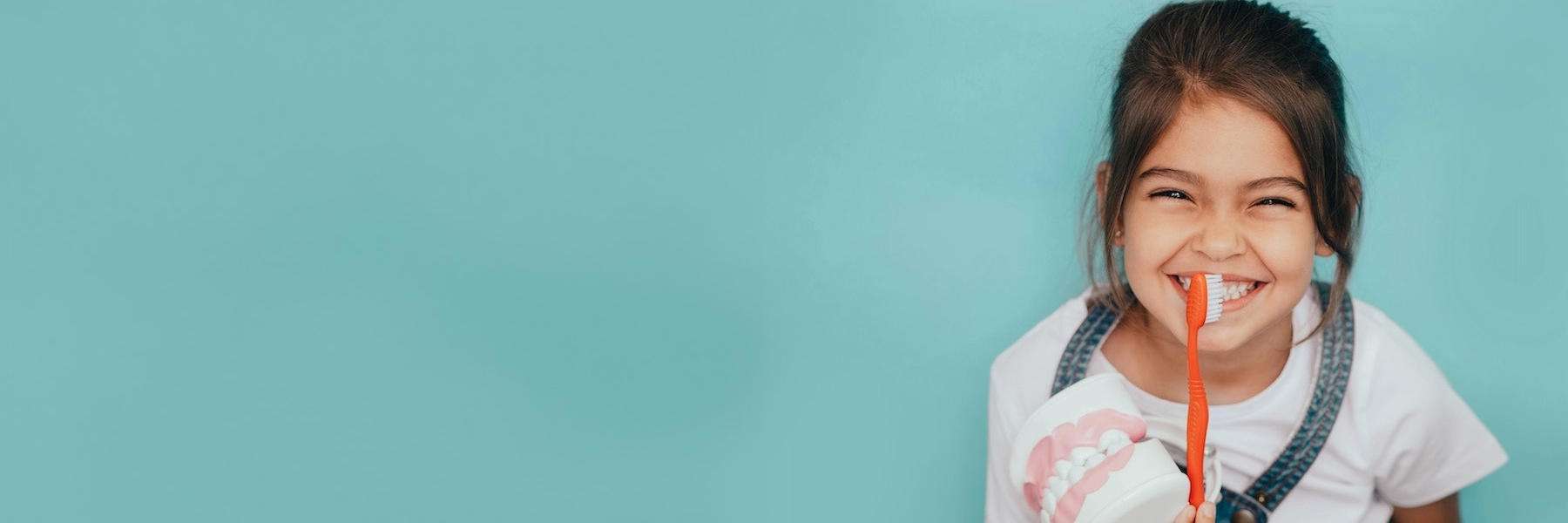 Children's Dentistry | Dentist