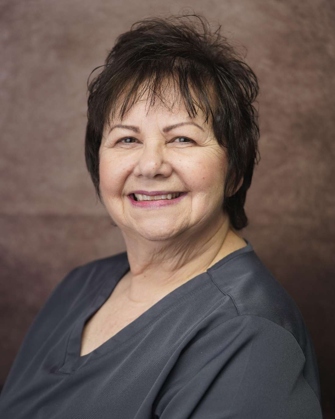 Dentist in Boardman Ohio Terry